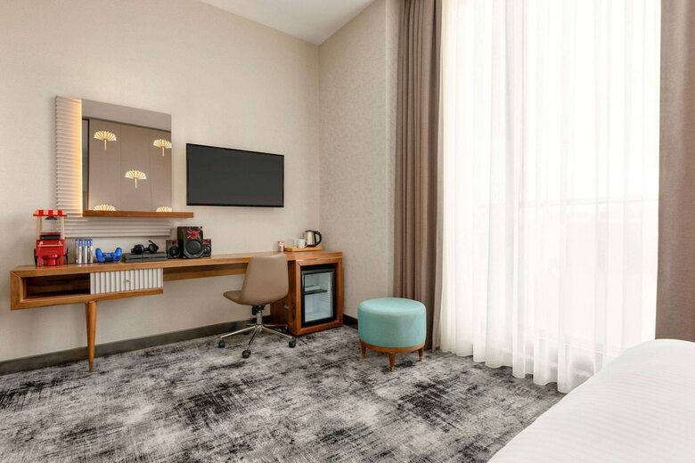 Hotel TRYP By Wyndham Istanbul Topkapi