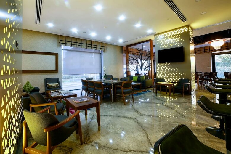 Hotel TRYP By Wyndham Istanbul Topkapi