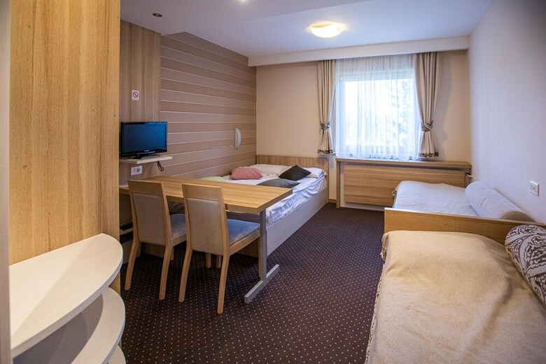 Hotel Apartments Suncani Vrhovi Kopaonik