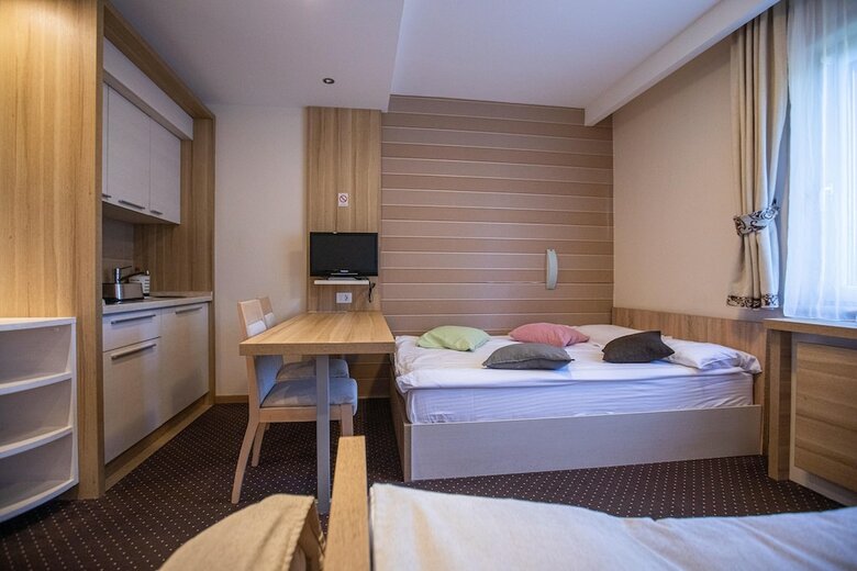 Hotel Apartments Suncani Vrhovi Kopaonik