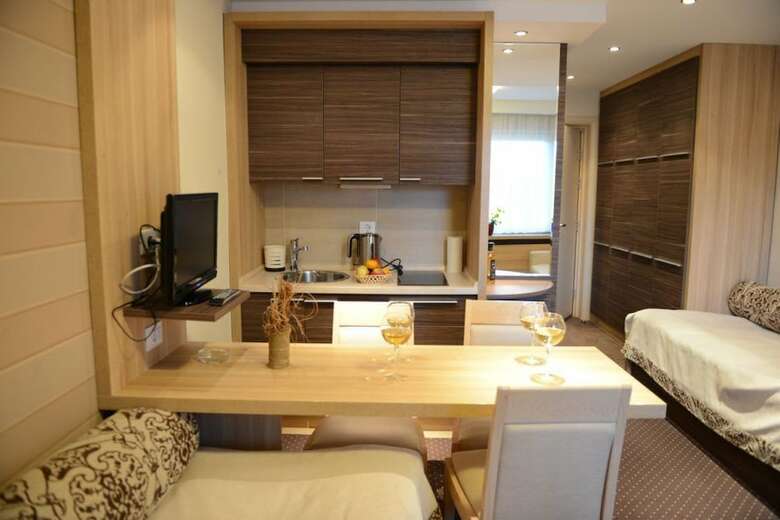 Hotel Apartments Suncani Vrhovi Kopaonik
