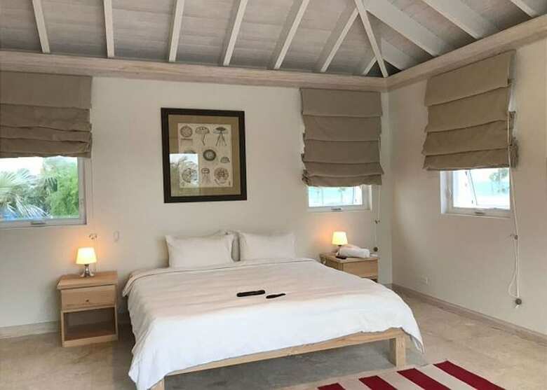Wild Orchid 3br