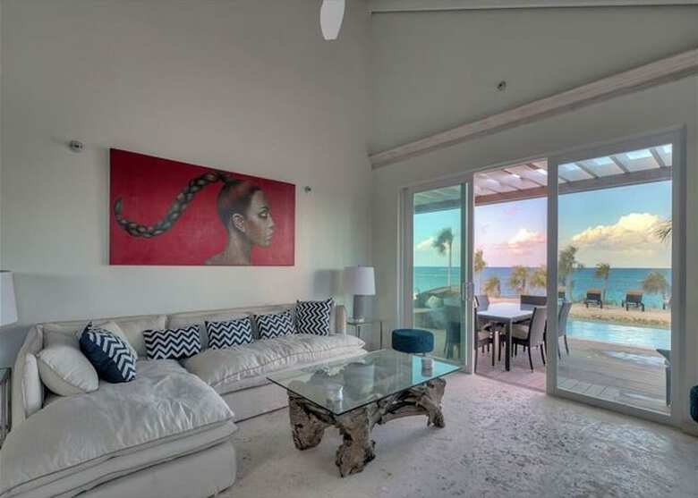 Wild Orchid 3br