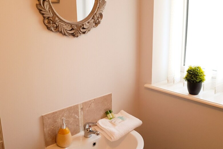 Apartamentos Camden Short Stay