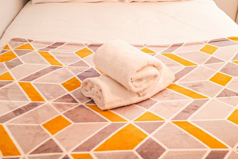 Apartamentos Camden Short Stay