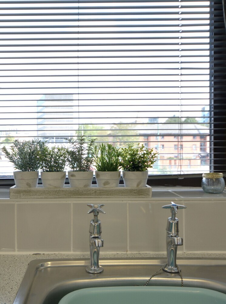 Apartamentos Camden Short Stay