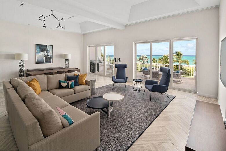 Ocean Terraces By Eleuthera Vacation Rentals