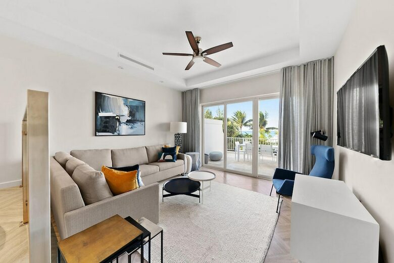 Ocean Terraces By Eleuthera Vacation Rentals