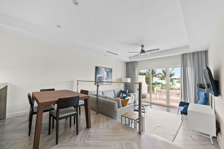 Ocean Terraces By Eleuthera Vacation Rentals