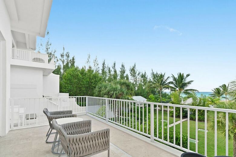 Ocean Terraces By Eleuthera Vacation Rentals