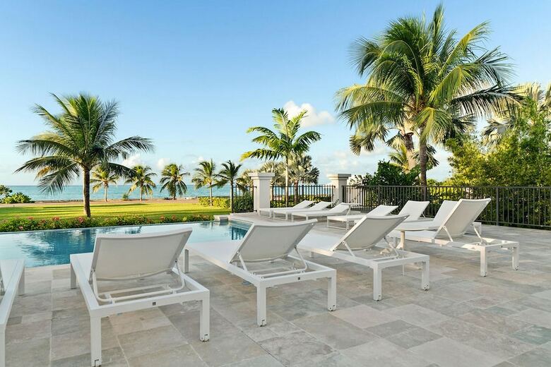 Ocean Terraces By Eleuthera Vacation Rentals
