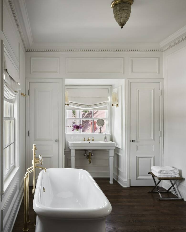 Hotel Commodore Perry Estate, Auberge Resorts Collection