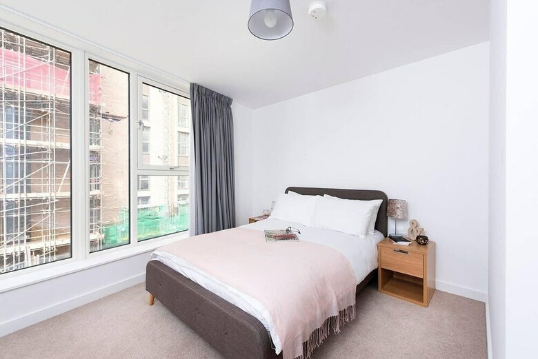 New And Beautiful 2br Apartment