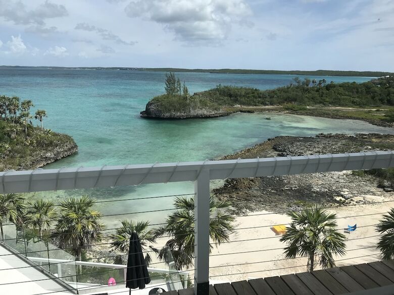 Sky Cove