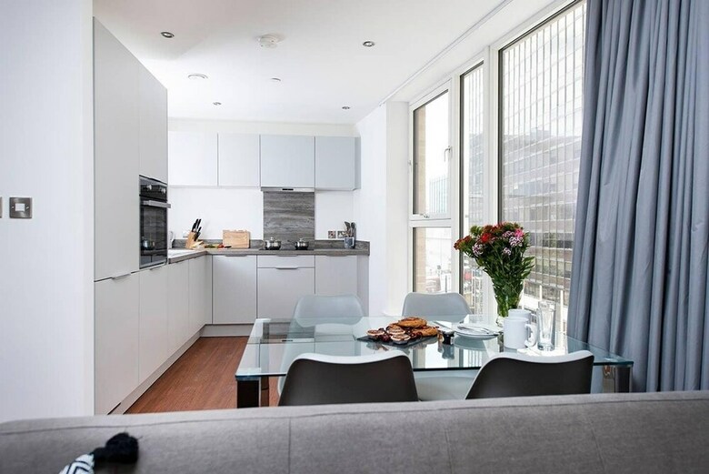 Stunning 2 Bedroom City Break Apartment