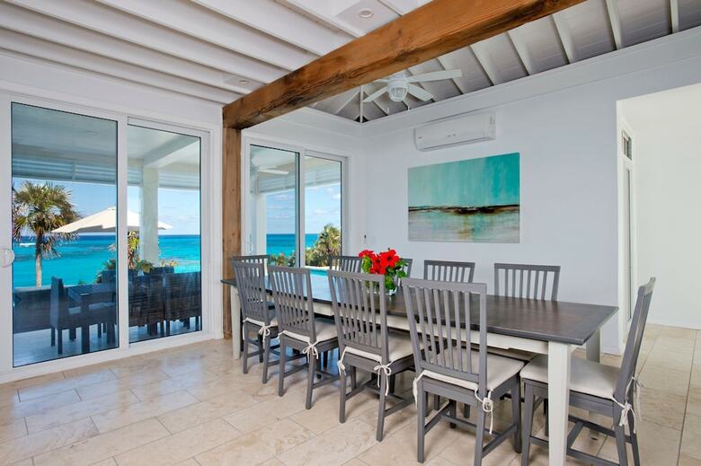 Sandy Hill Beach House