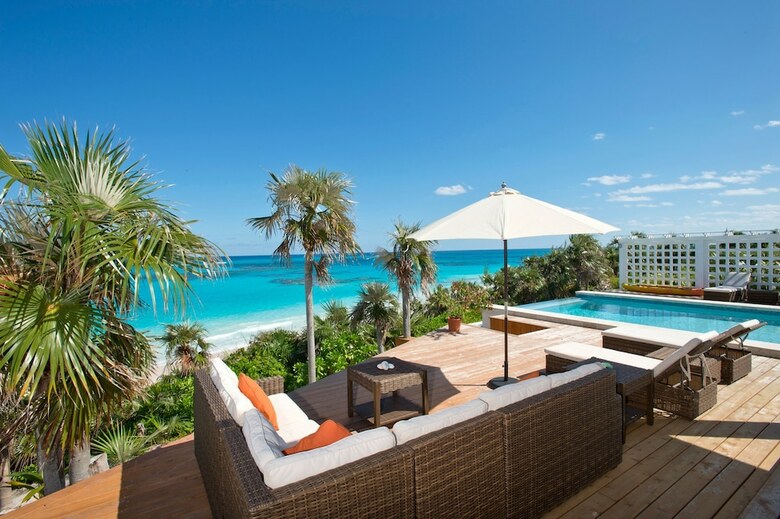 Sandy Hill Beach House
