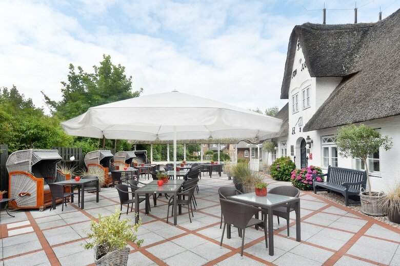 Hotel Relais & Ch�teaux Landhaus Stricker.