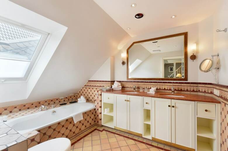 Hotel Relais & Ch�teaux Landhaus Stricker.