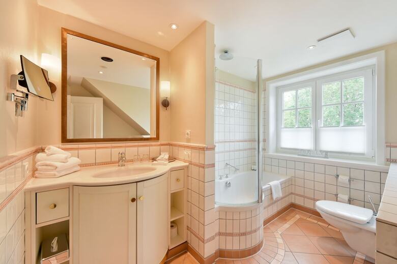 Hotel Relais & Ch�teaux Landhaus Stricker.