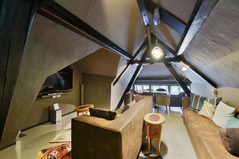 Hotel Relais & Ch�teaux Landhaus Stricker.