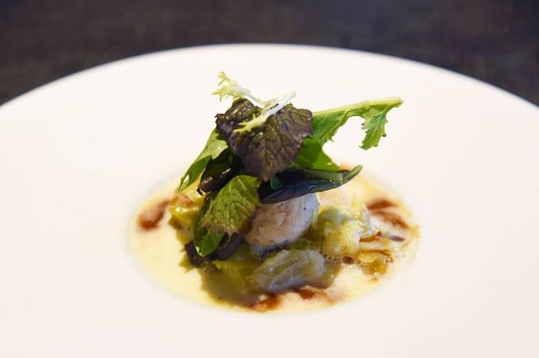 Hotel Relais & Ch�teaux Landhaus Stricker.