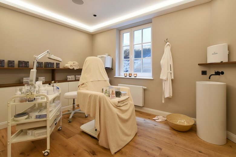 Hotel Relais & Ch�teaux Landhaus Stricker.