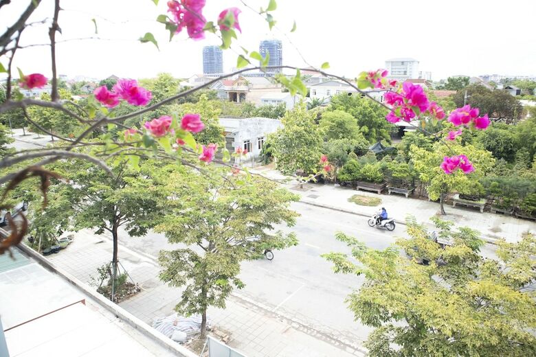 Bed & Breakfast Memory Homestay