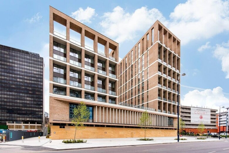 Lovely 2 Bed City Centre Apartment