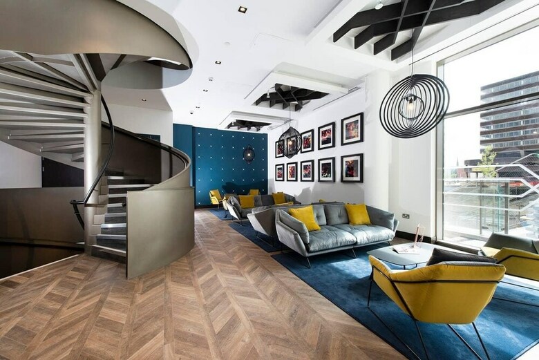 Lovely 2 Bed City Centre Apartment