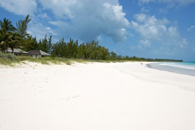 French Leave South Beach Compound