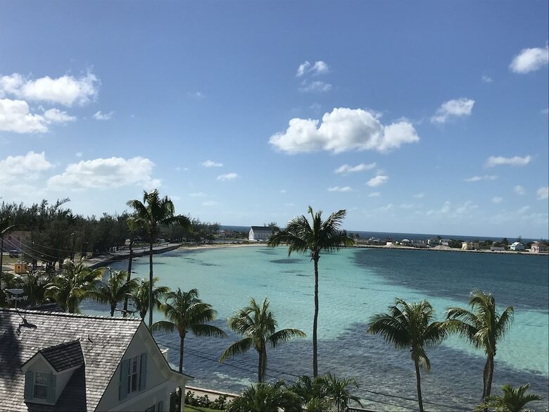 French Leave South Beach Compound