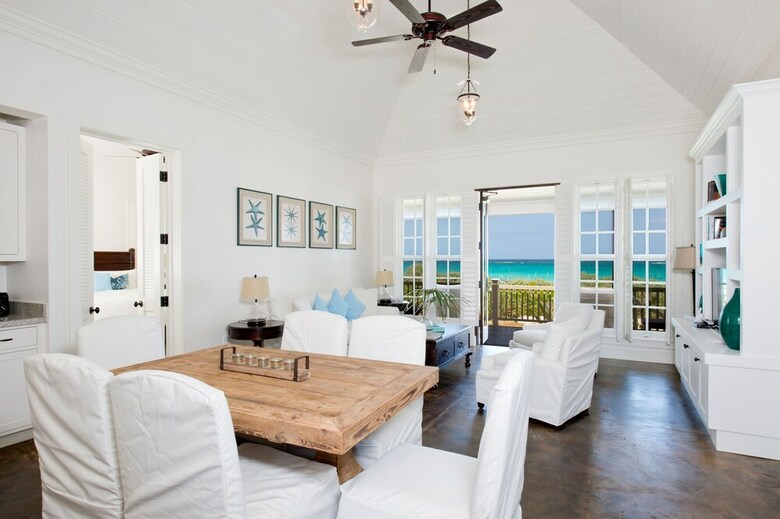 French Leave South Beach Compound