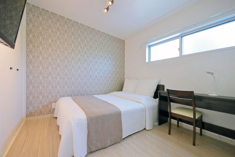 Apartamentos Grandouce Nishinakajima
