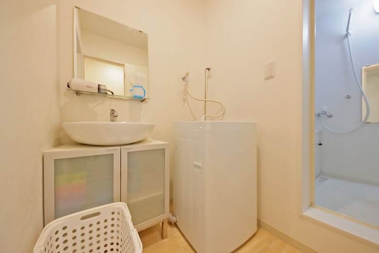 Apartamentos Grandouce Nishinakajima