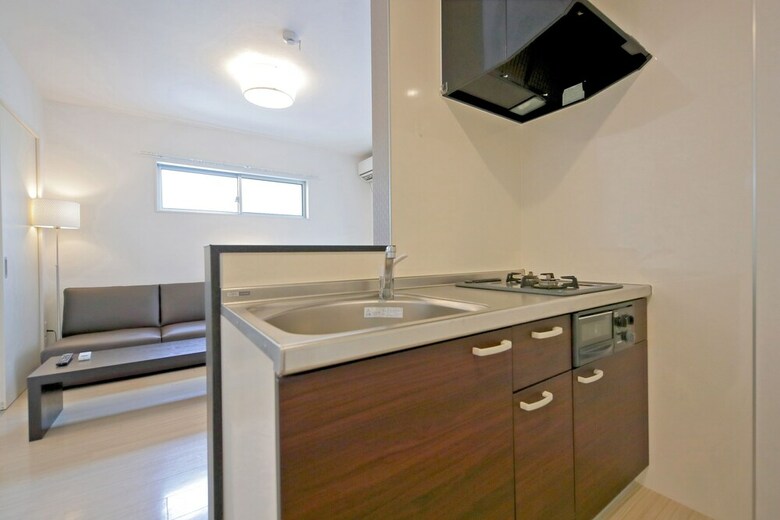 Apartamentos Grandouce Nishinakajima