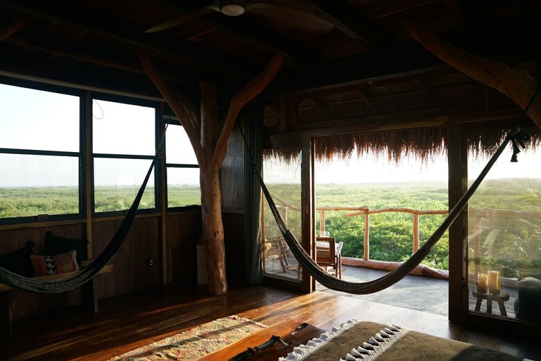 Hotel Casa Naga