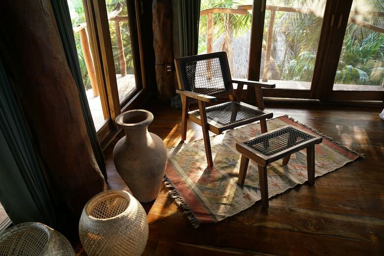 Hotel Casa Naga