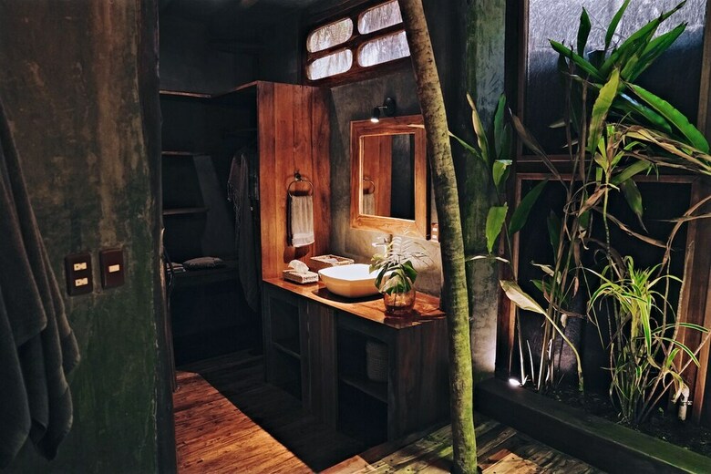 Hotel Casa Naga