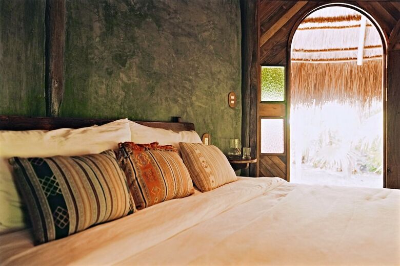 Hotel Casa Naga