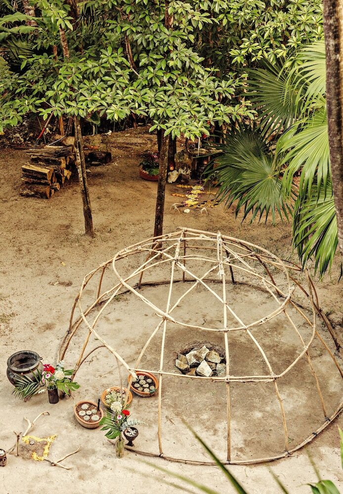 Hotel Casa Naga