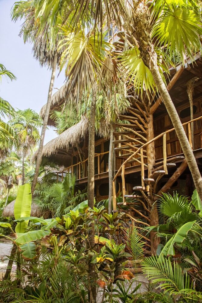Hotel Casa Naga