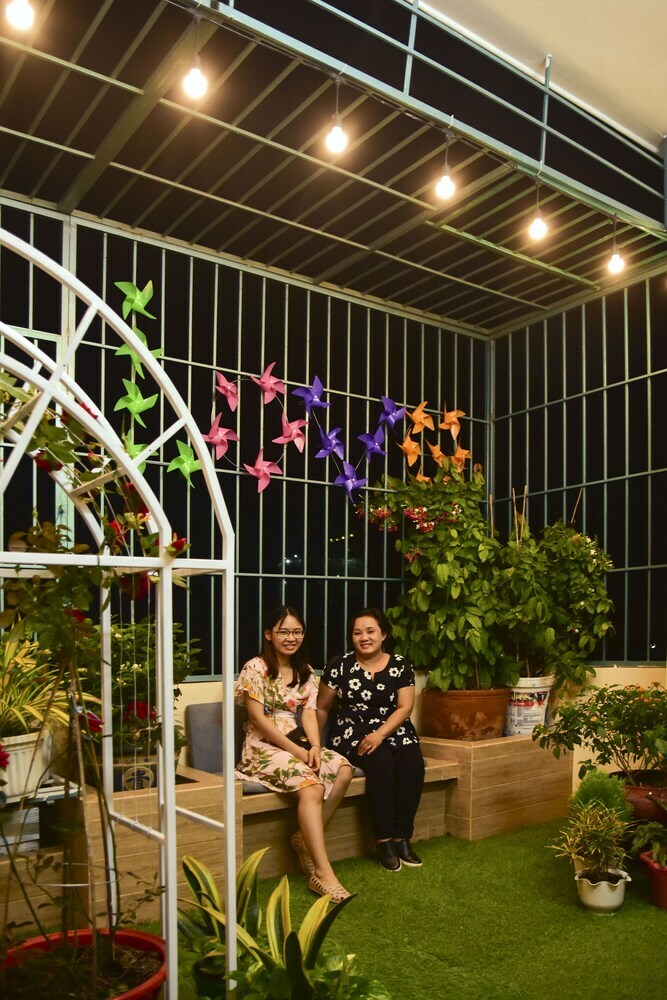 Hostal Homestay An Lac