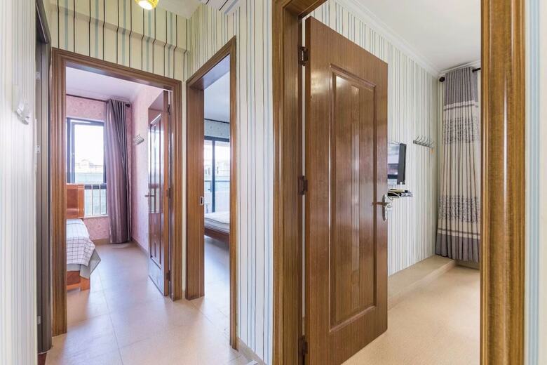 Apartamentos Hui Yun Ji Hotel