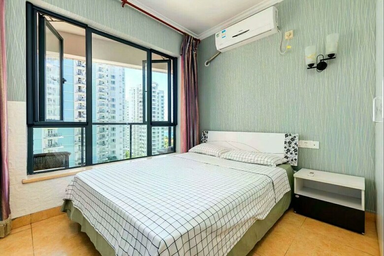 Apartamentos Hui Yun Ji Hotel
