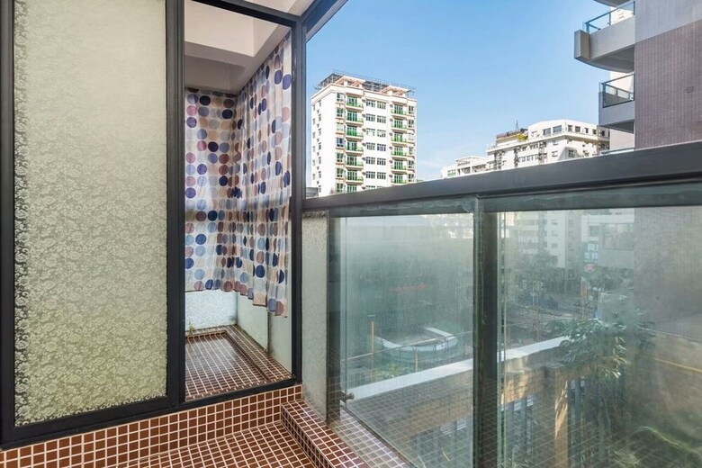 Apartamentos Hui Yun Ji Hotel