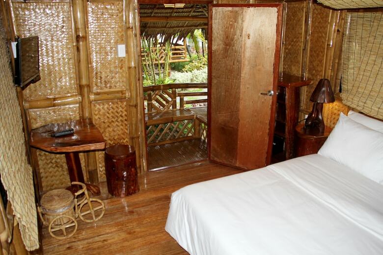 Hotel Nativo D' Kubo