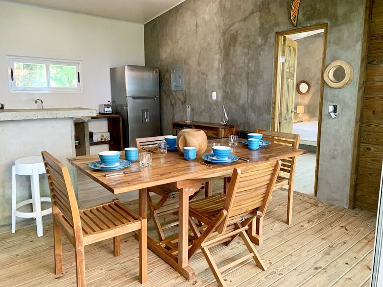 Apartamentos Saboga Lodge