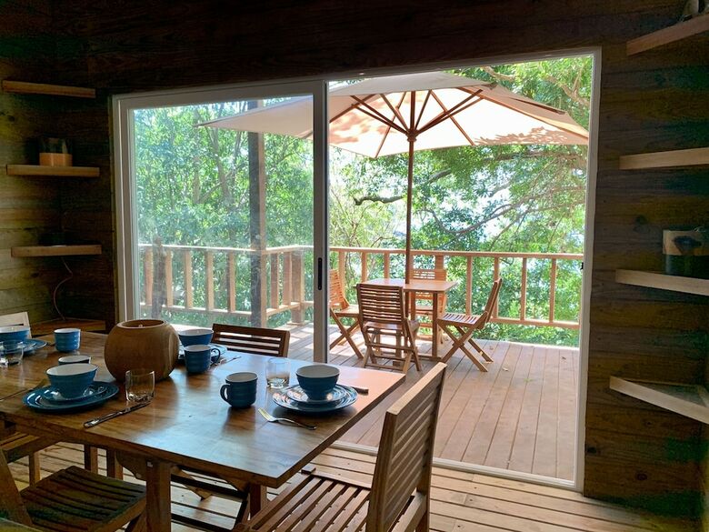 Apartamentos Saboga Lodge