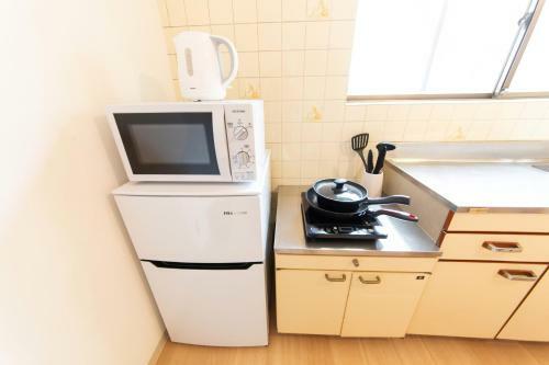 Apartamento Grandouce Villa Tengachaya-nishi